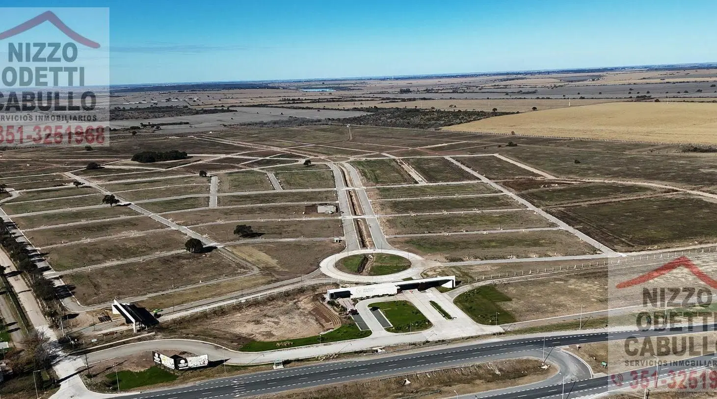 LOTES EN VENETO COUNTRY A LA VENTA 4