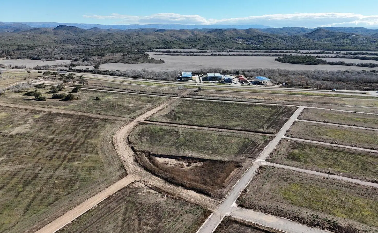 LOTES EN VENETO COUNTRY A LA VENTA 3