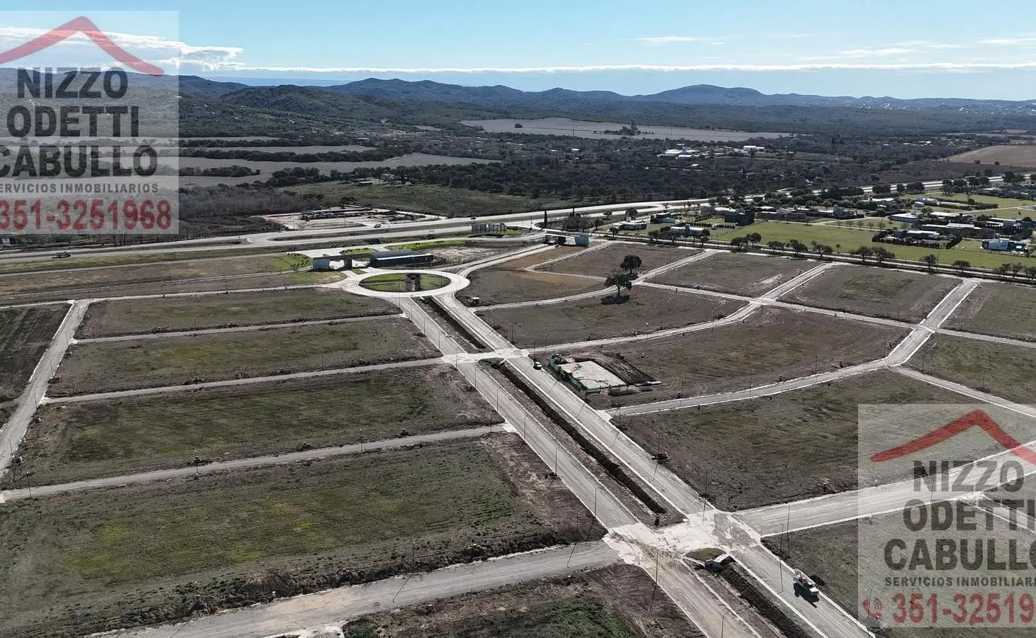 LOTES EN VENETO COUNTRY A LA VENTA 5