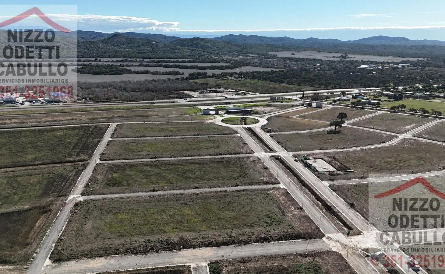 LOTES EN VENETO COUNTRY A LA VENTA 2