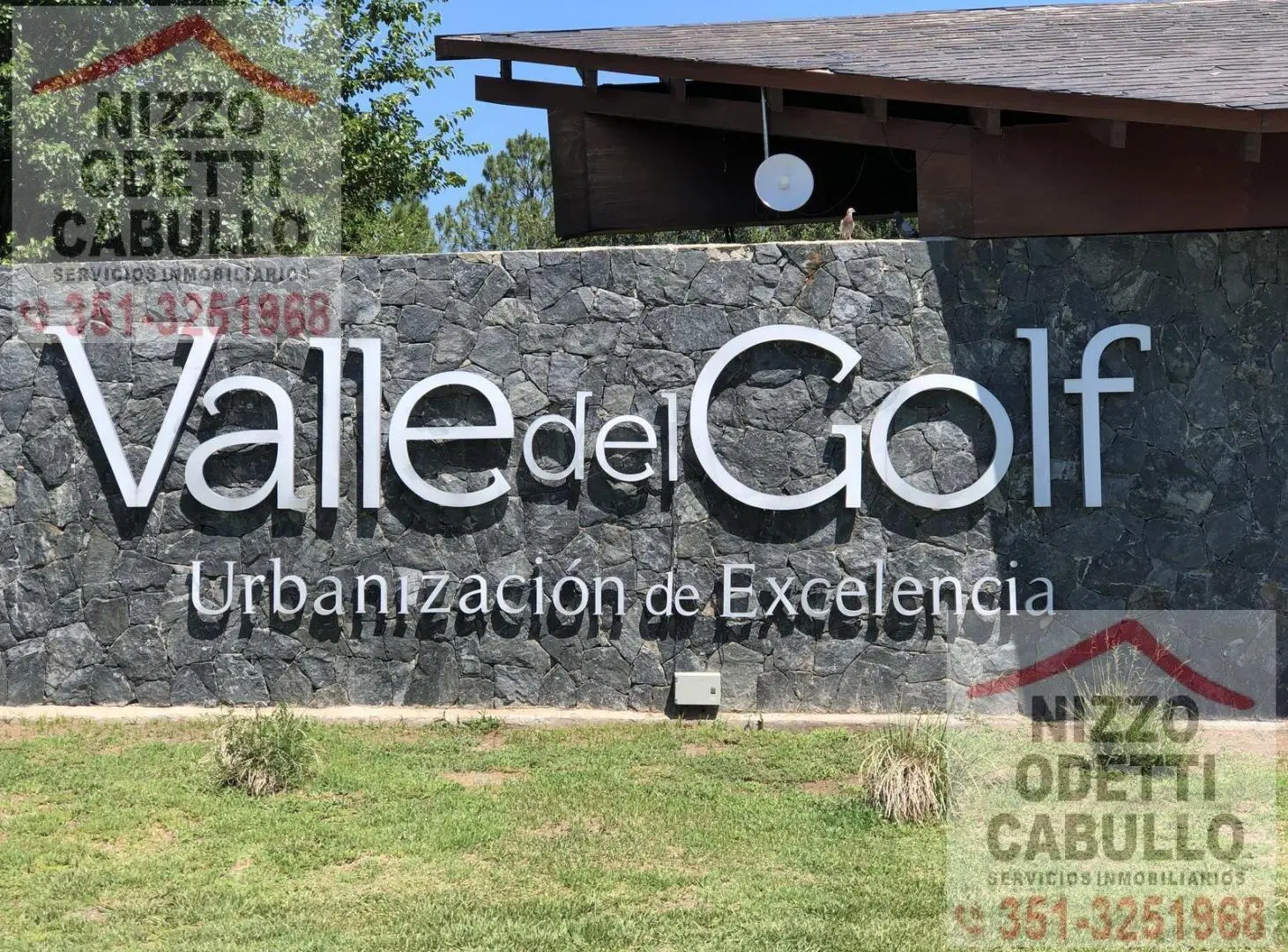 LOTE ESQUINA 722 MTS ETAPA 2 CON SERVICIOS 4