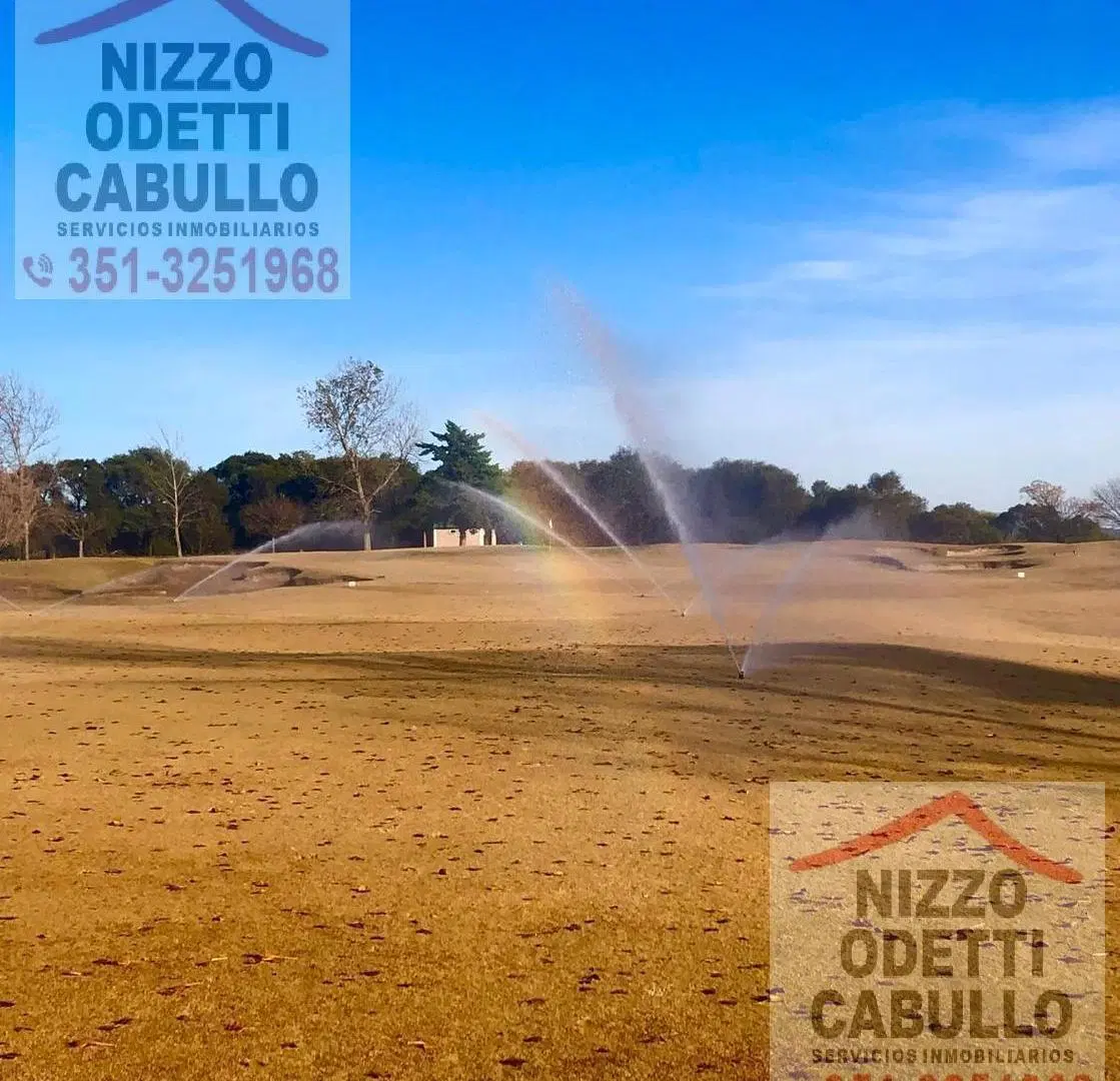 LOTE ESQUINA 722 MTS ETAPA 2 CON SERVICIOS 8