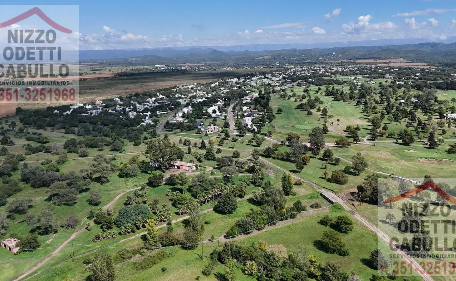 Terreno en Valle del Golf 2