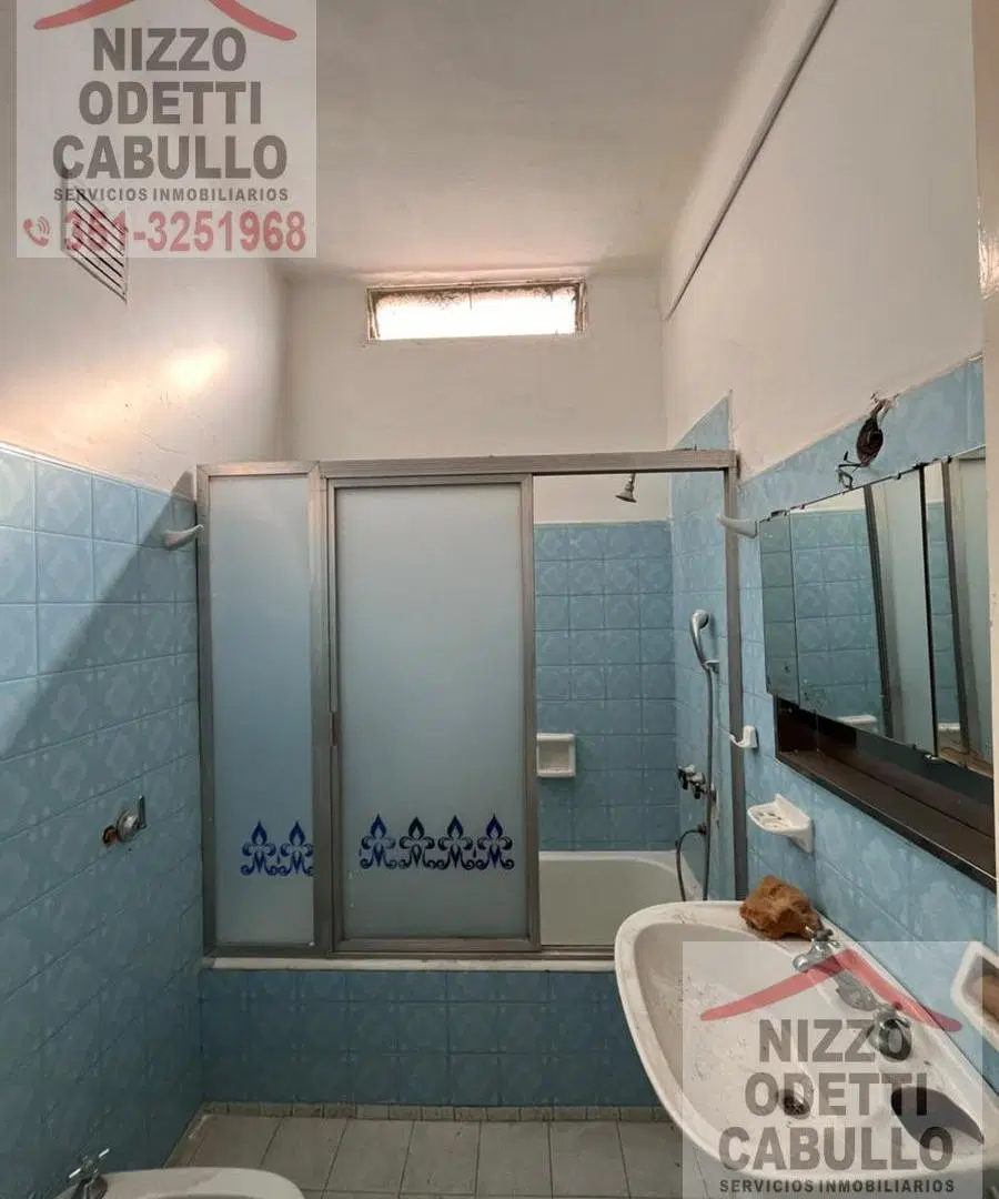Casa en Parana 4