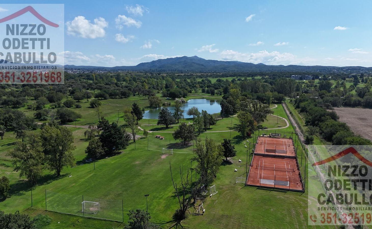 Foto de LOTE VALLE DEL GOLF CON FONDO AL GOLF, imagen 1