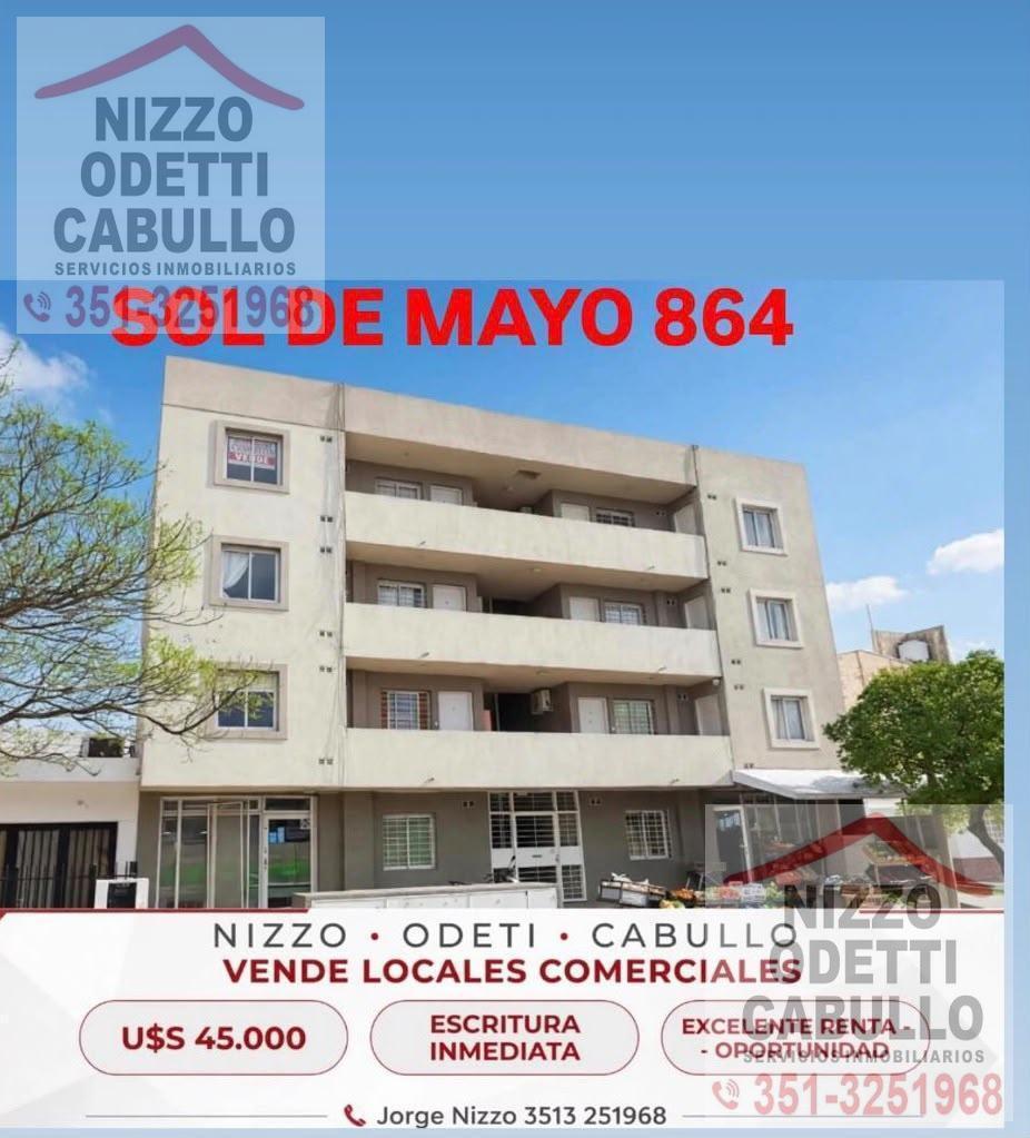 Foto de Local COMERCIAL SOL DE MAYO 864 CON RENTA, imagen 3