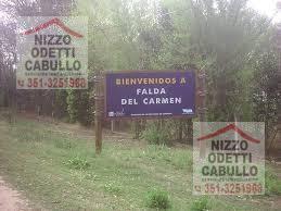 Foto de TERRENO FALDA DEL CARMEN 5000 METROS CON ESCRITURA Y SERVICIOS, imagen 3