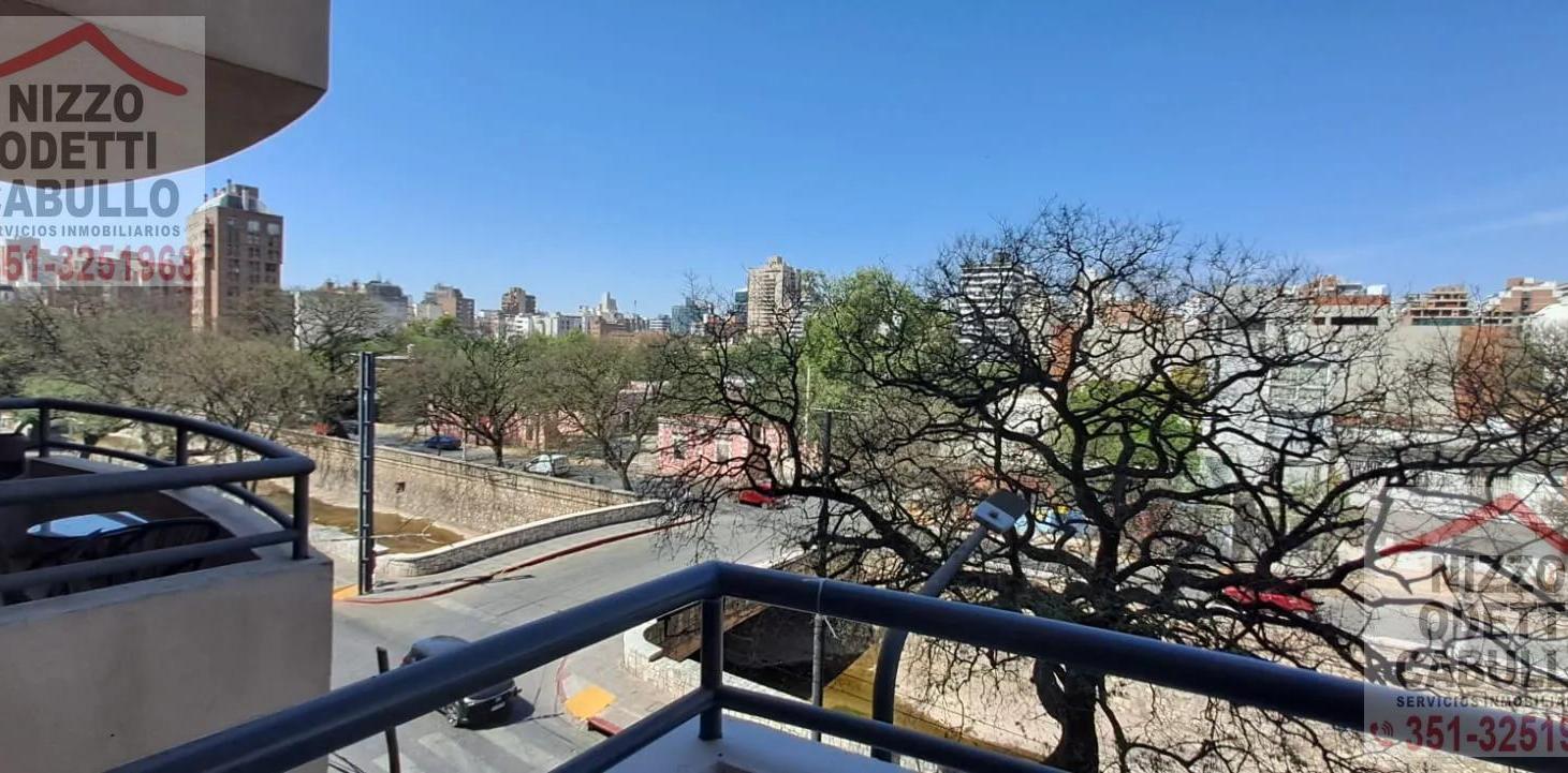 ALQUILO DEPARTAMENTO EN GÜEMES 1 DORMITORIO CON BALCÓN 15 DÍAS BONIFICACIÓN AL INGRESAR