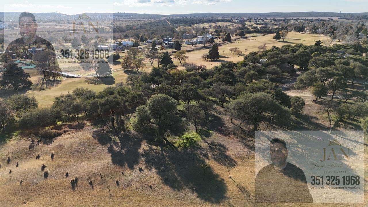 Foto de Terreno VALLE DEL GOLF EXCCLUSIVO 1500 MTS FONDO AL GOLF, imagen 1