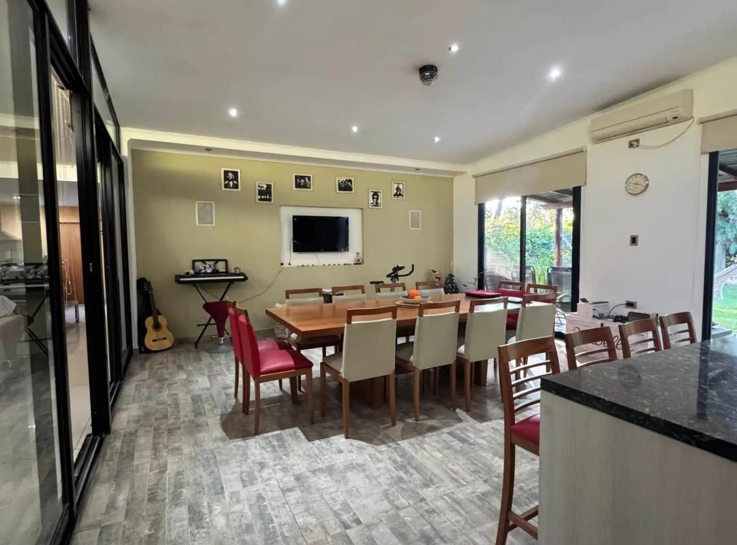 Foto de CASA MODERNA AMOBLADA Y EQUIPADA EN COUNTRY NAUTICO UBAJAY, imagen 1