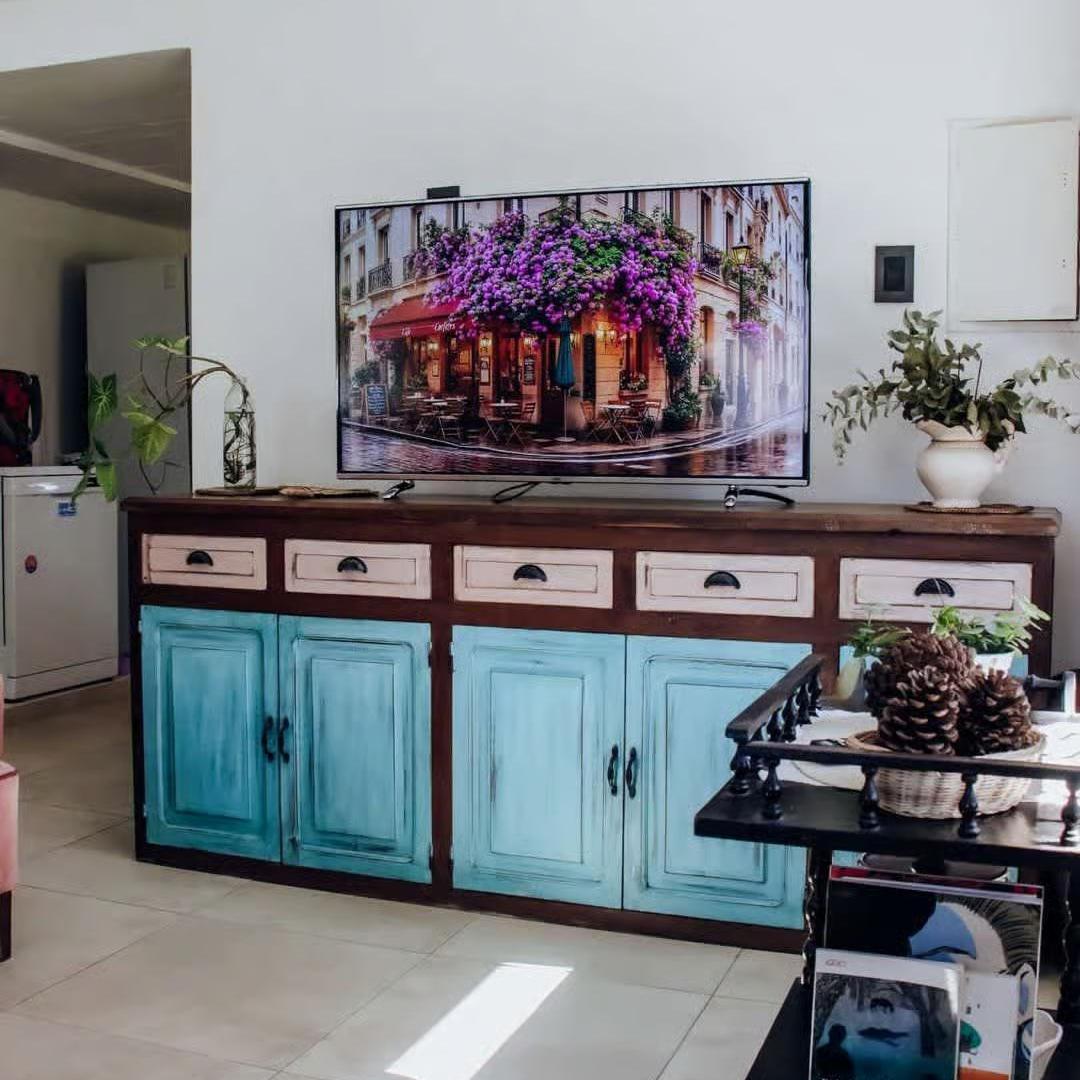 Foto de CASA FAMILIAR CLÁSICA EN VENTA EN COUNTRY LOS MOLINOS, imagen 4