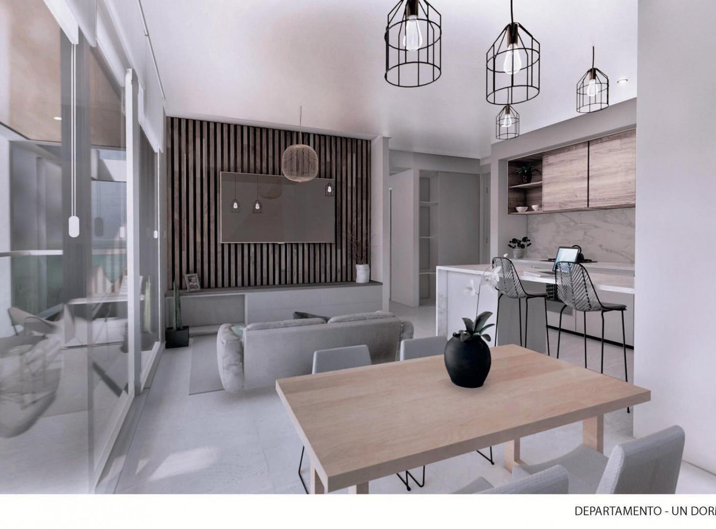 Foto de Departamento 3 dorm. en Candioti Norte, imagen 3