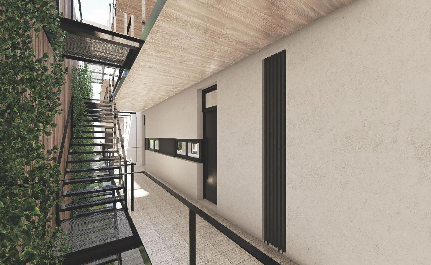 Foto de Departamento 2 dorm. Candioti Sur, imagen 2