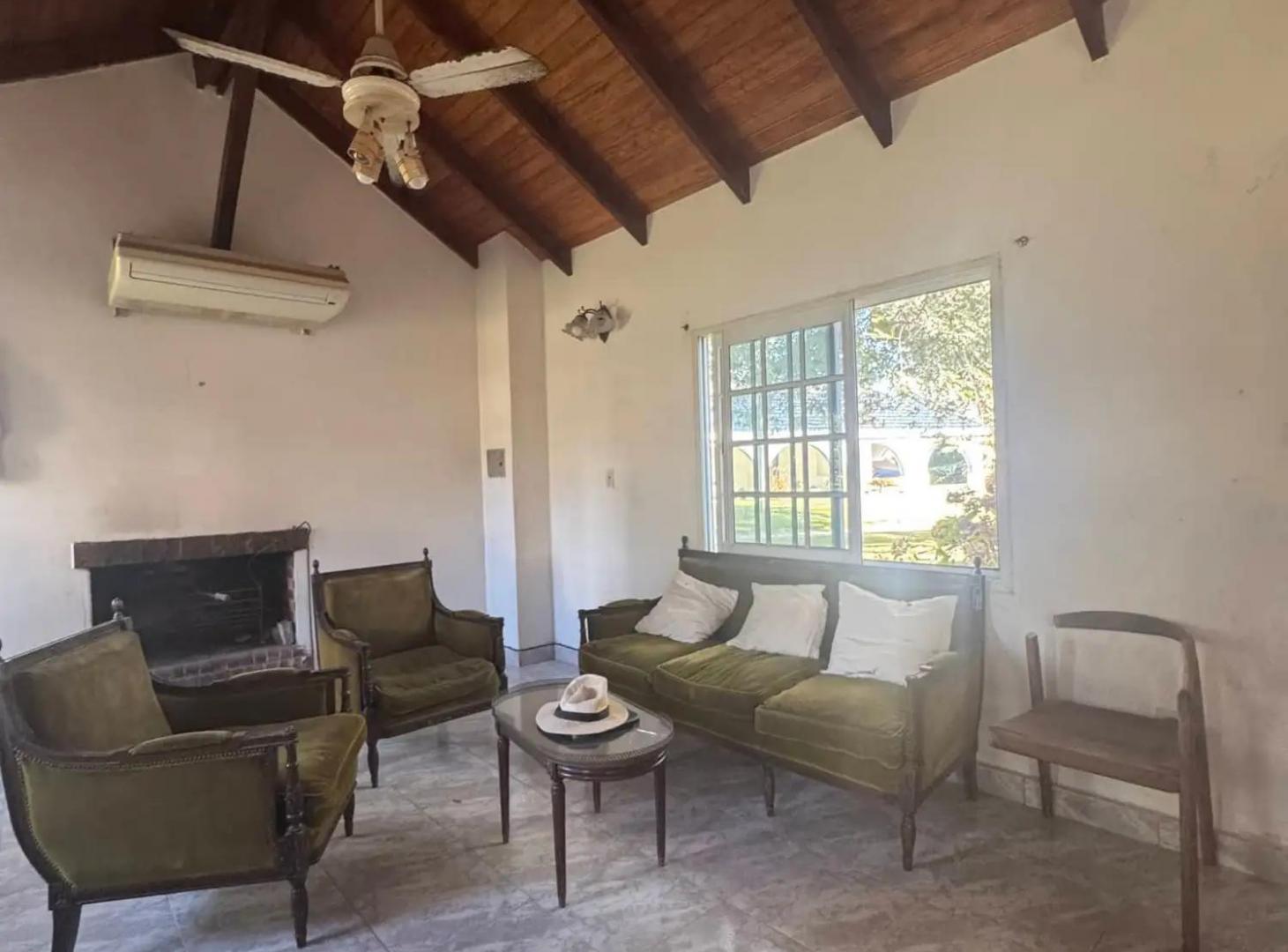 Foto de Casa en Country Ubajay, imagen 1