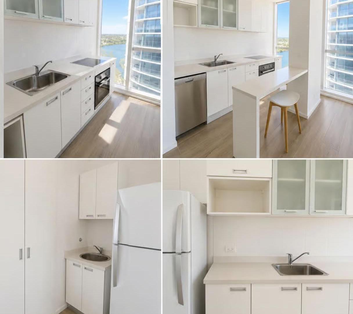 Foto de DEPARTAMENTO PREMIUM EN EL PUERTO DE SANTA FE CON VISTAS AL SUROESTE, imagen 4