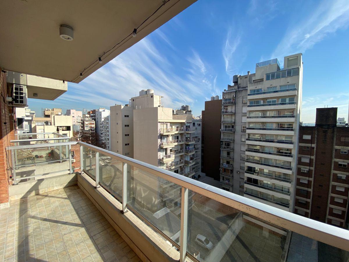 Foto de Departamento 2 Ambientes Contrafrente C/Balcón. Vista abierta. Todo Sol, imagen 5