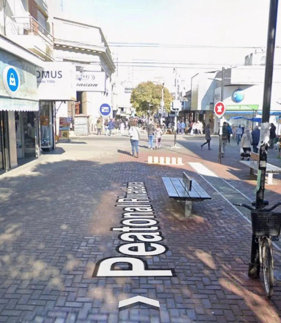 Local Comercial en alquiler en Quilmes Centro 4