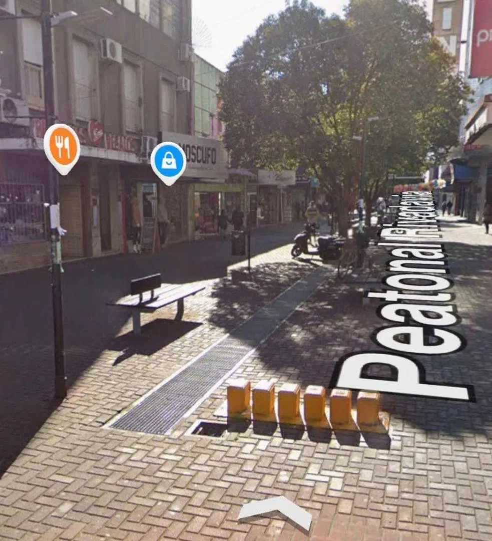 Local Comercial en alquiler en Quilmes Centro 3