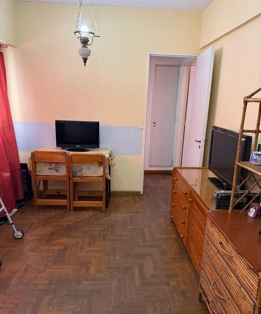 Departamento a la venta de dos ambientes en Quilmes Centro 7
