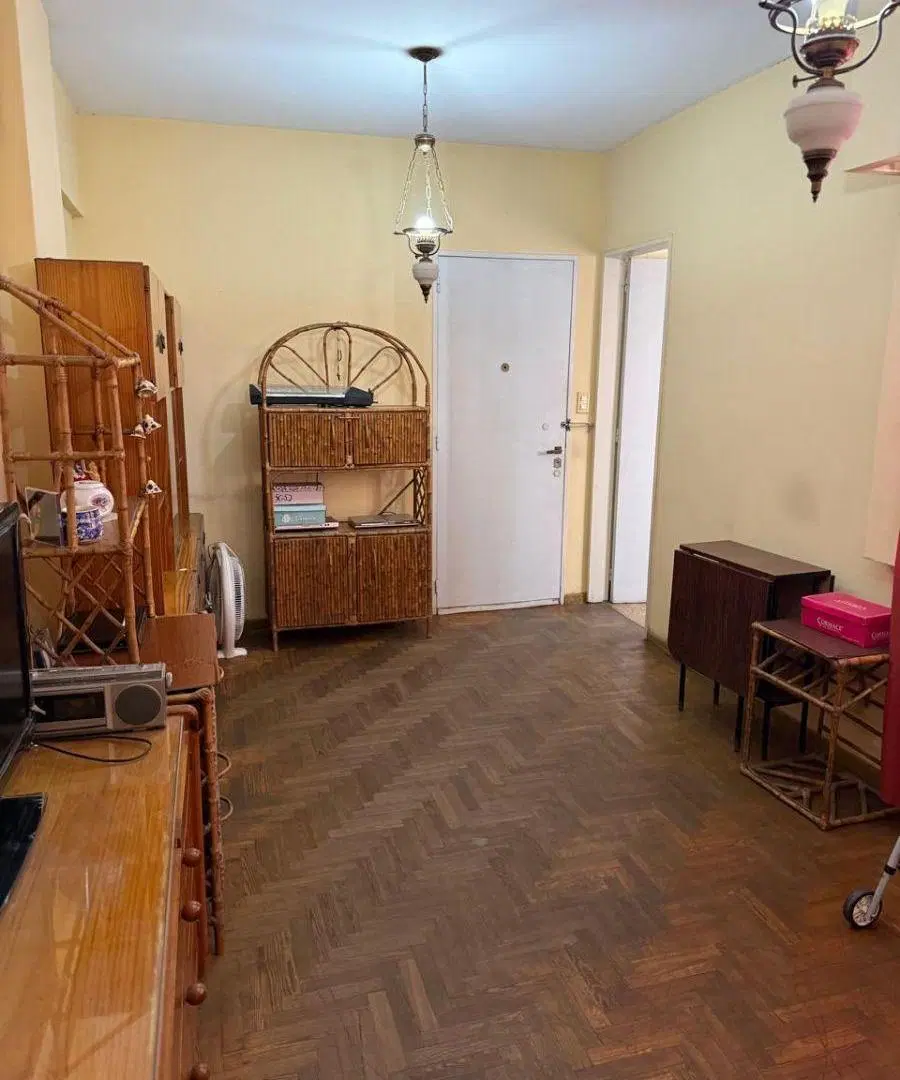 Departamento a la venta de dos ambientes en Quilmes Centro 4