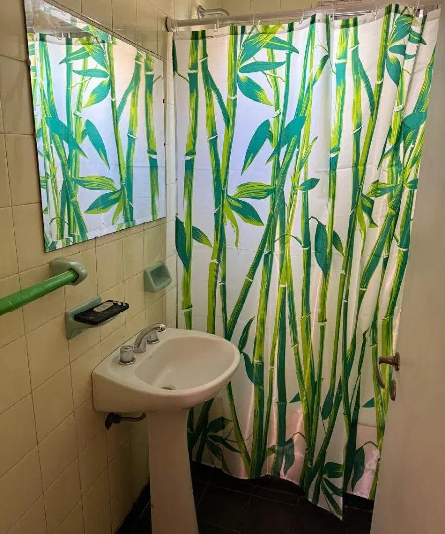 Departamento a la venta de dos ambientes en Quilmes Centro 5