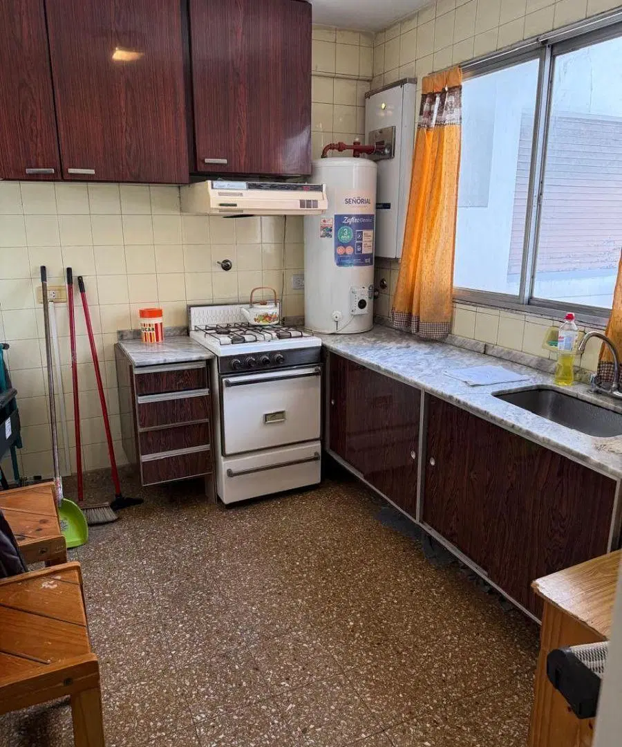 Departamento a la venta de dos ambientes en Quilmes Centro 2