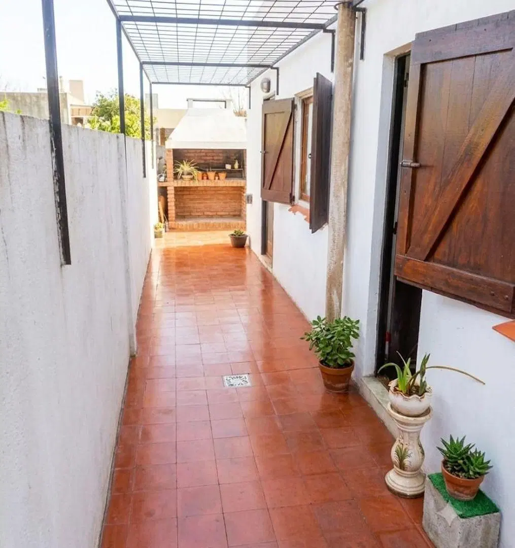 PH de 127 m² con 2 dormitorios en venta en Quilmes 4