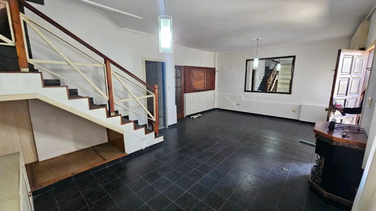 Casa en venta, Bernal 1