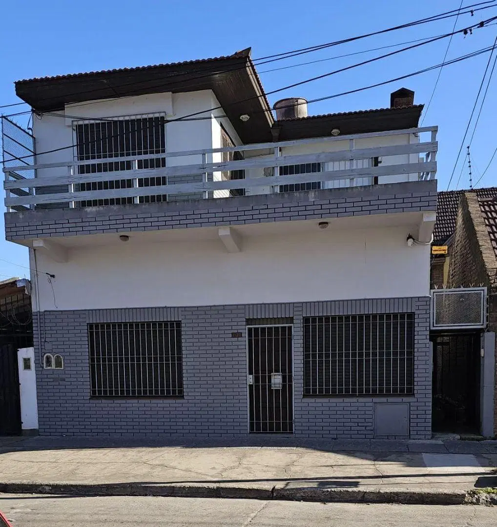 Casa en venta, Bernal 8