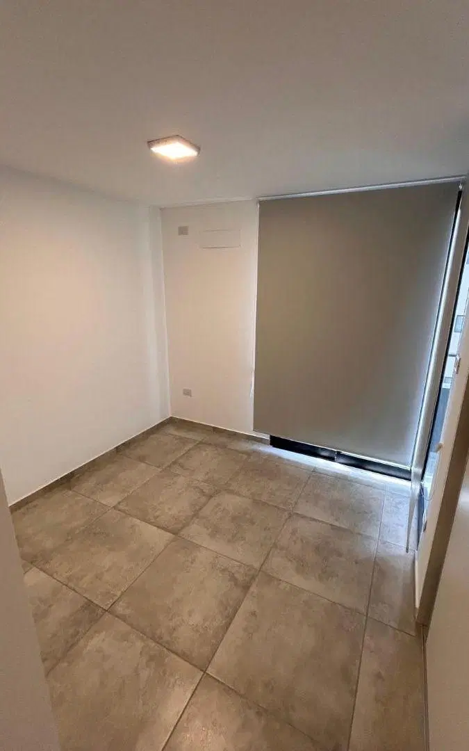 ALQUILER Depto. 1 doritorio A ESTRENAR $650.000 B° Paso de los Andes 4
