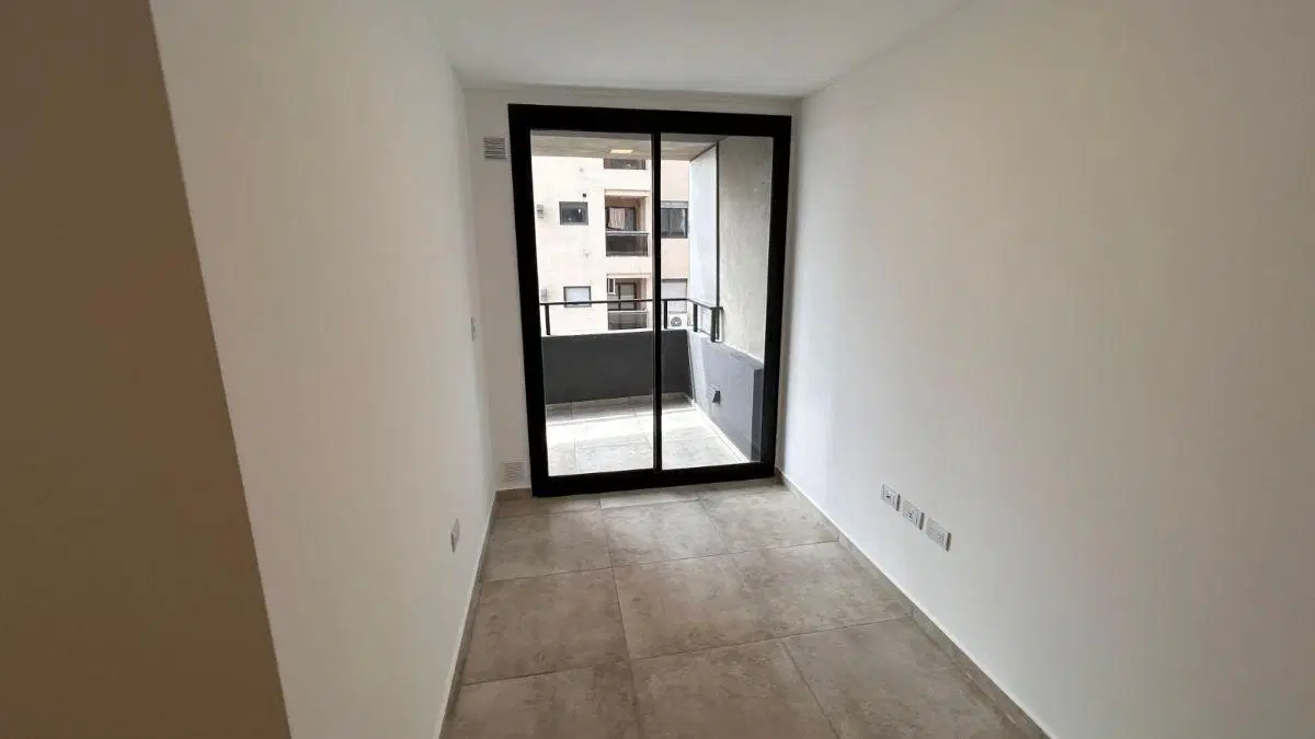 ALQUILER Depto. 1 doritorio A ESTRENAR $650.000 B° Paso de los Andes 3