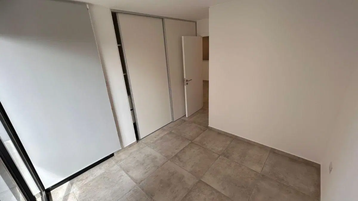 ALQUILER Depto. 1 doritorio A ESTRENAR $650.000 B° Paso de los Andes 5