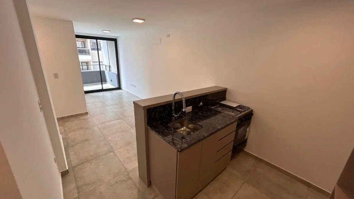 ALQUILER Depto. 1 doritorio A ESTRENAR $650.000 B° Paso de los Andes 2