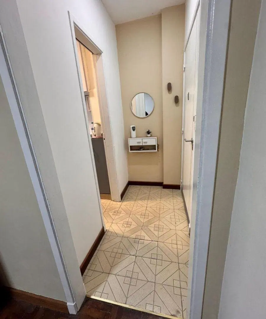 3 ambientes en venta Flores. Totalmente reciclado 4