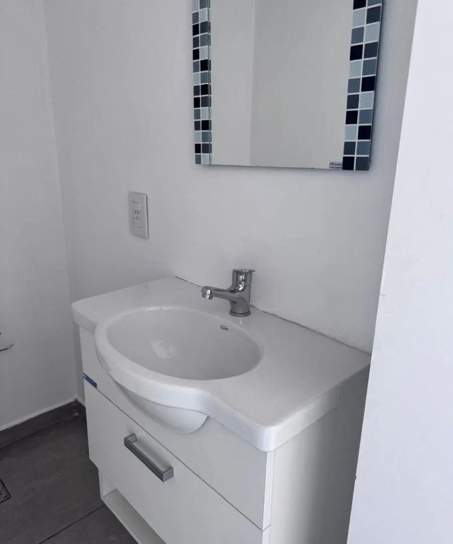 Semipiso De 2 Ambientes, Toilette Y Baño. A Estrenar Caballito C/ Amenities: Piscina - Sum - Segurid 4