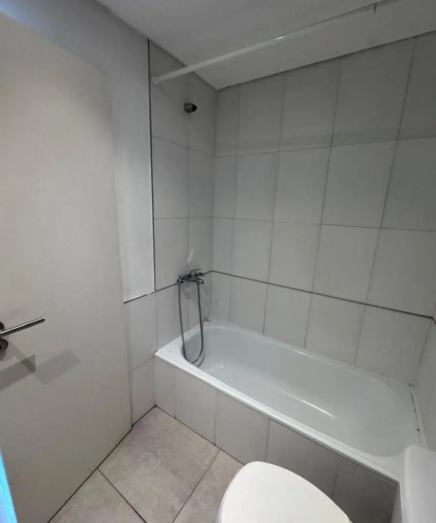 Semipiso De 2 Ambientes, Toilette Y Baño. A Estrenar Caballito C/ Amenities: Piscina - Sum - Segurid 8