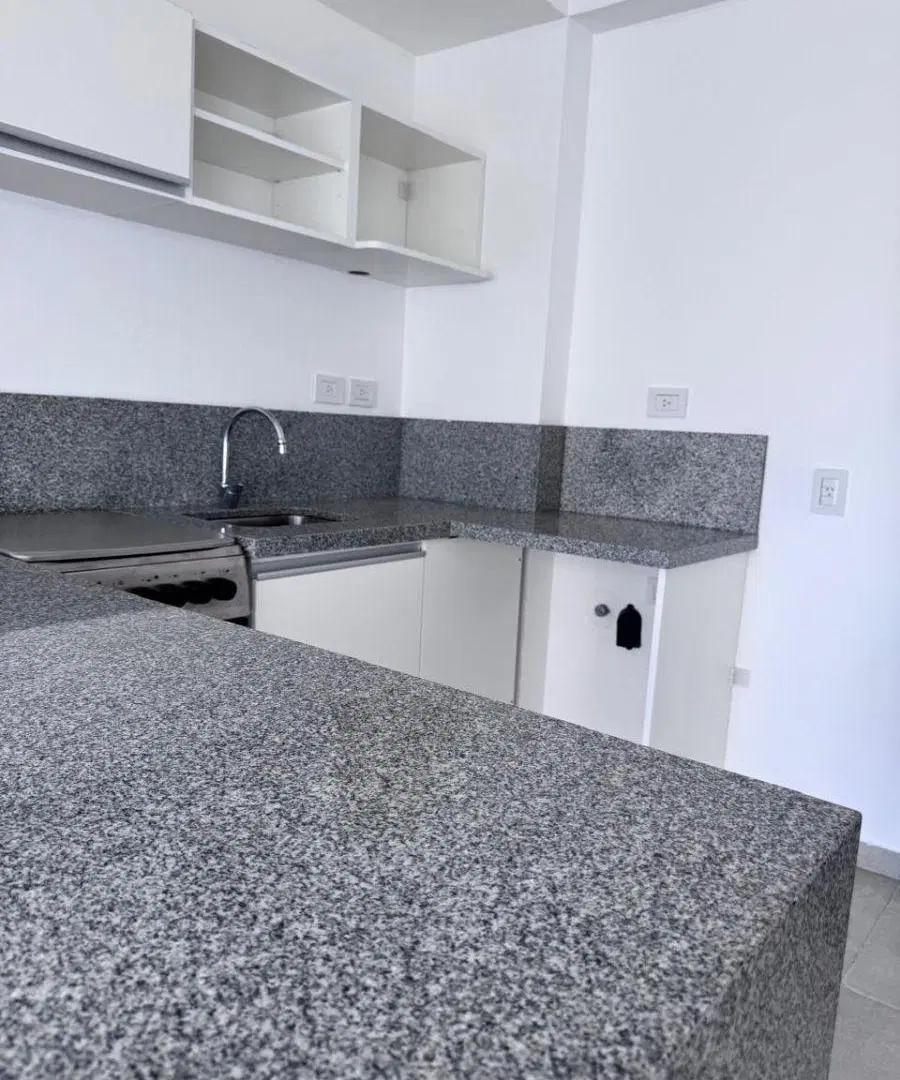 Semipiso De 2 Ambientes, Toilette Y Baño. A Estrenar Caballito C/ Amenities: Piscina - Sum - Segurid 5