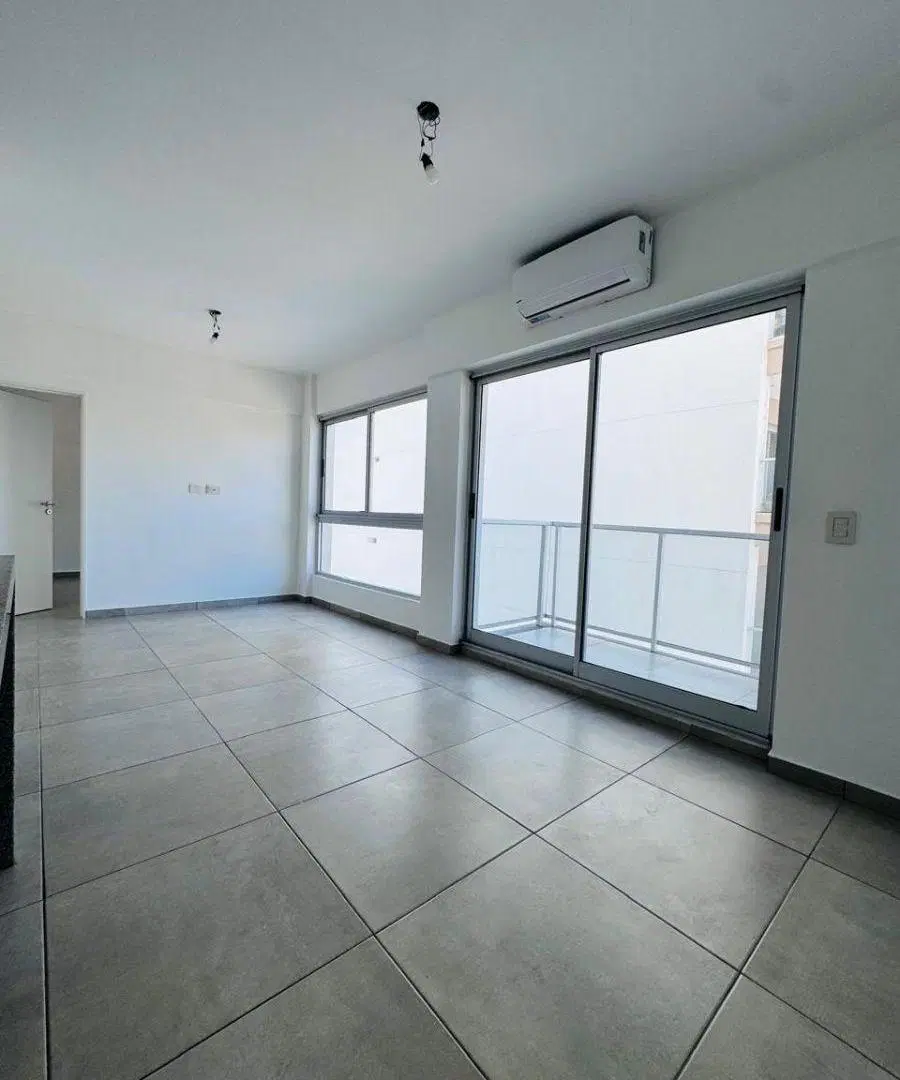 Semipiso De 2 Ambientes, Toilette Y Baño. A Estrenar Caballito C/ Amenities: Piscina - Sum - Segurid 2