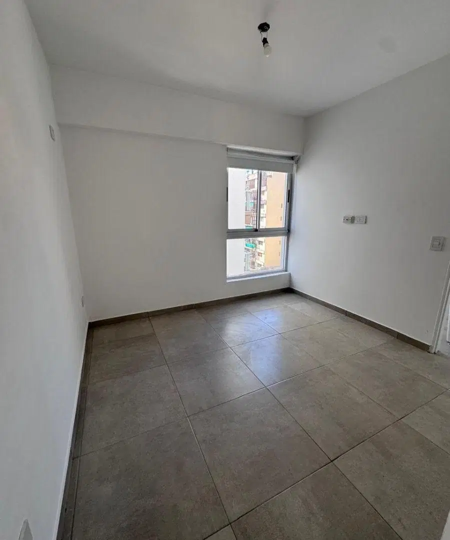 Semipiso De 2 Ambientes, Toilette Y Baño. A Estrenar Caballito C/ Amenities: Piscina - Sum - Segurid 1