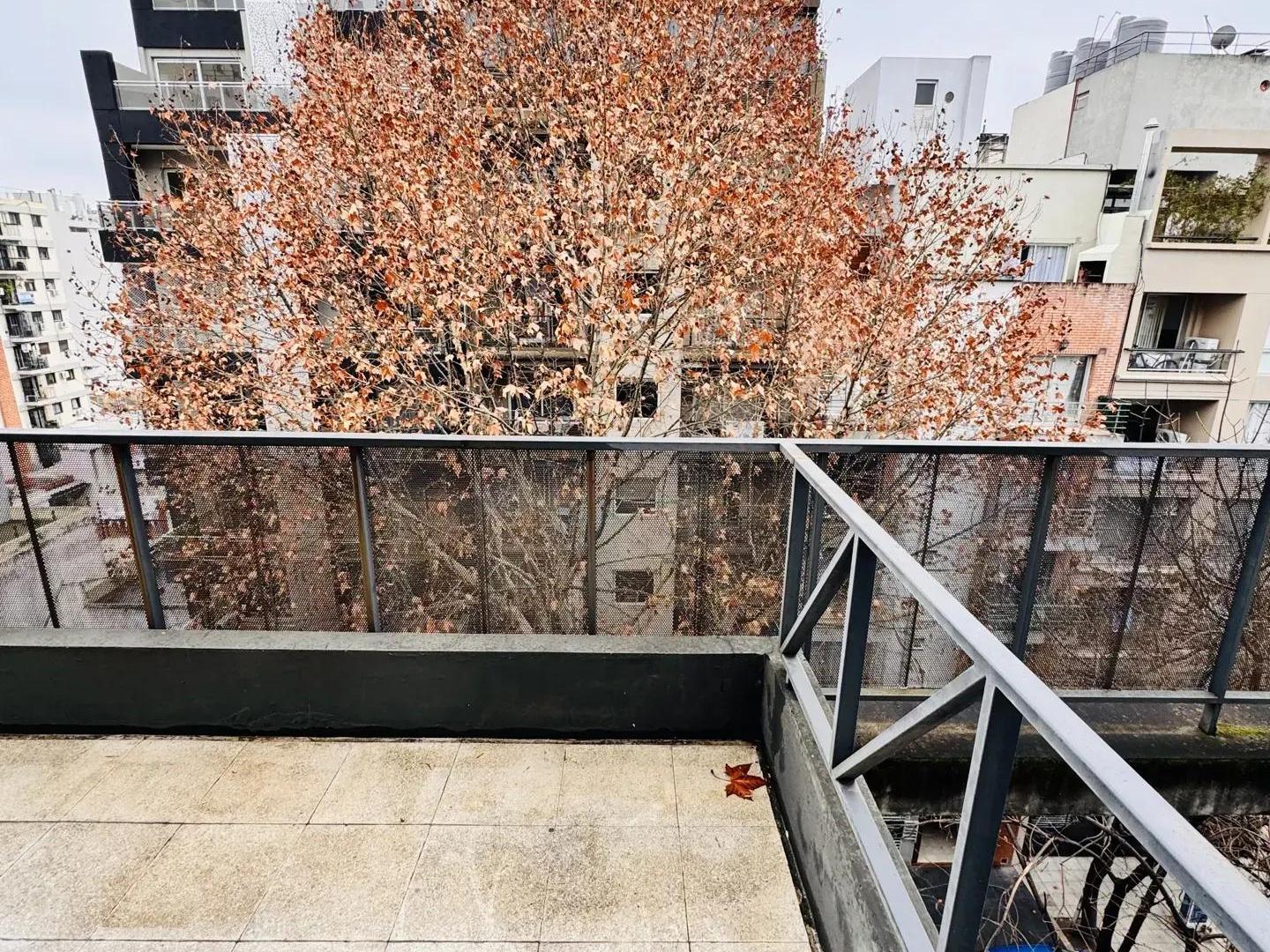 Foto de 2 Ambientes Duplex- GRAN COCHERA Terraza PRIVADA . Toilette Y B/ Suite, imagen 5