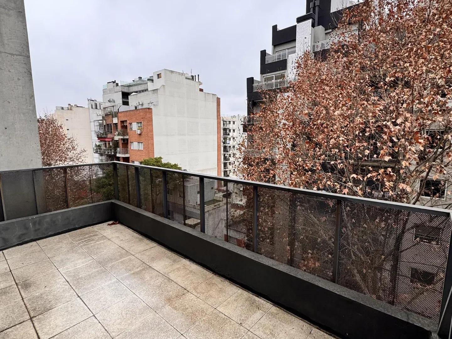 Foto de 2 Ambientes Duplex- GRAN COCHERA Terraza PRIVADA . Toilette Y B/ Suite, imagen 3