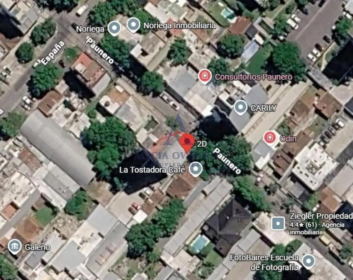 VENTA COCHERA OPORTUNIDAD!! 2