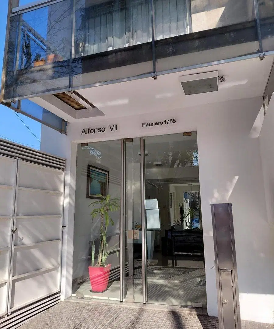 VENTA COCHERA OPORTUNIDAD!! 4