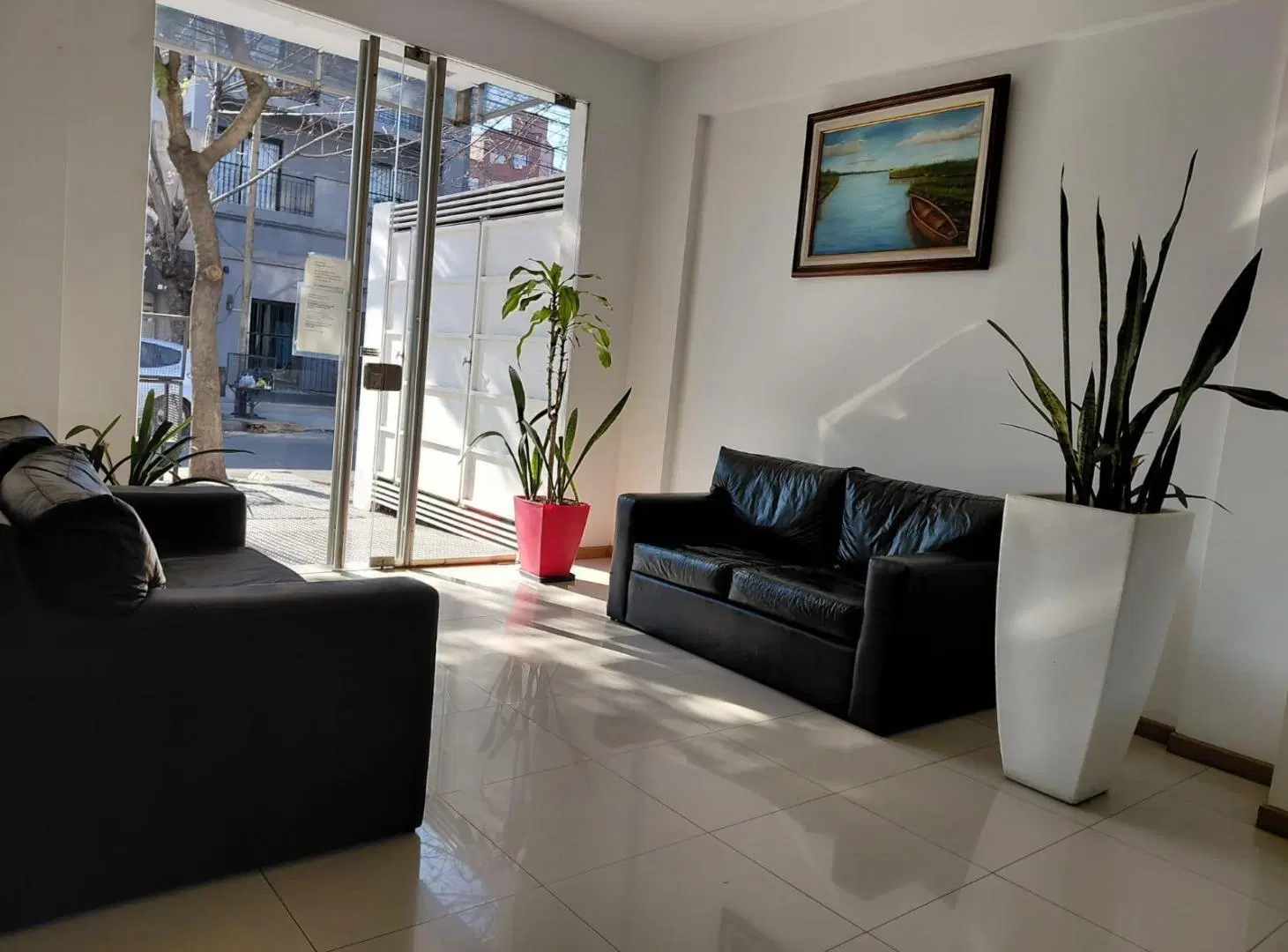 VENTA COCHERA OPORTUNIDAD!! 3
