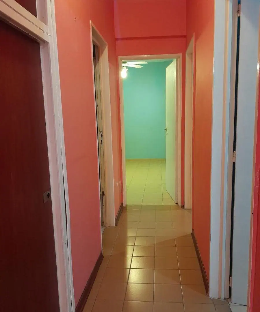 VENTA Departamento 4 amb -  APTO CREDITO IAF - SAN MIGUEL 4