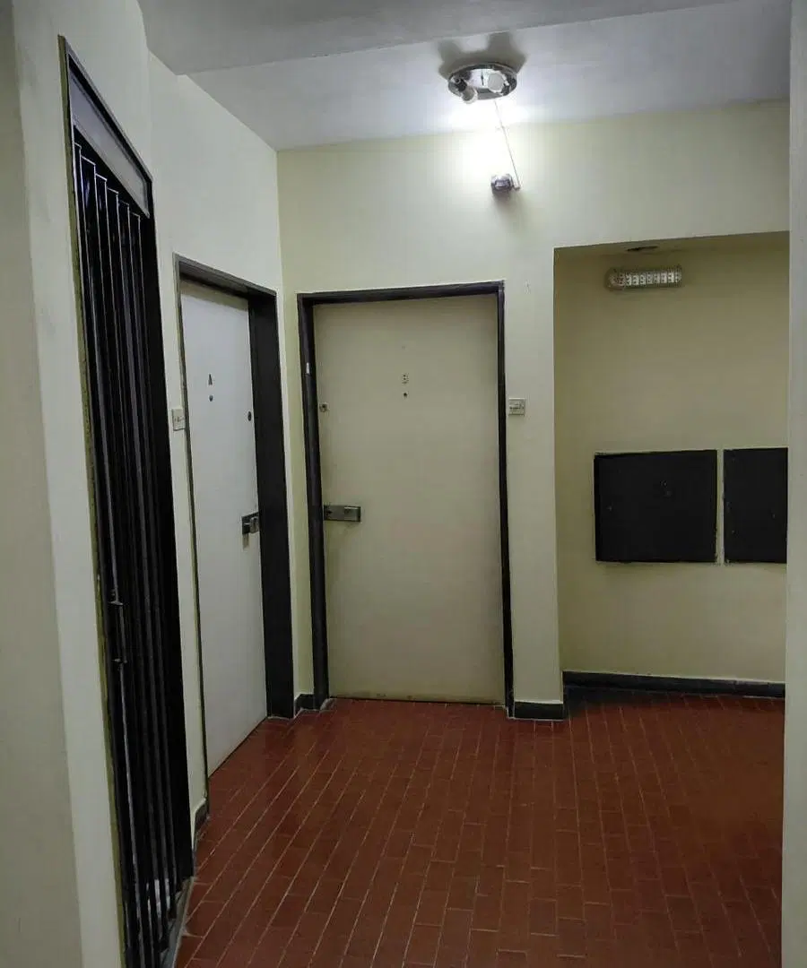 VENTA Departamento 4 amb -  APTO CREDITO IAF - SAN MIGUEL 3