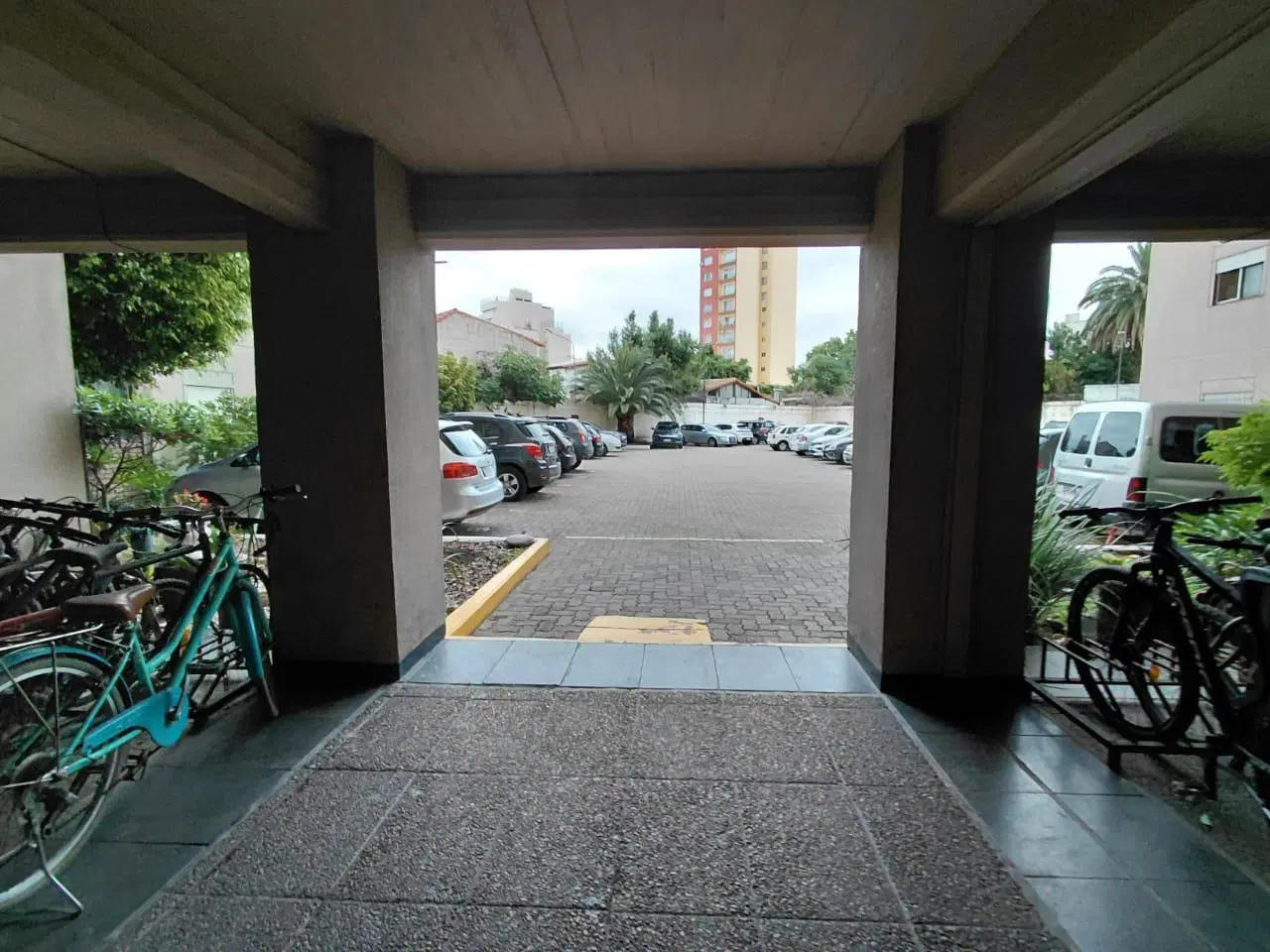 VENTA Departamento 4 amb -  APTO CREDITO IAF - SAN MIGUEL 5