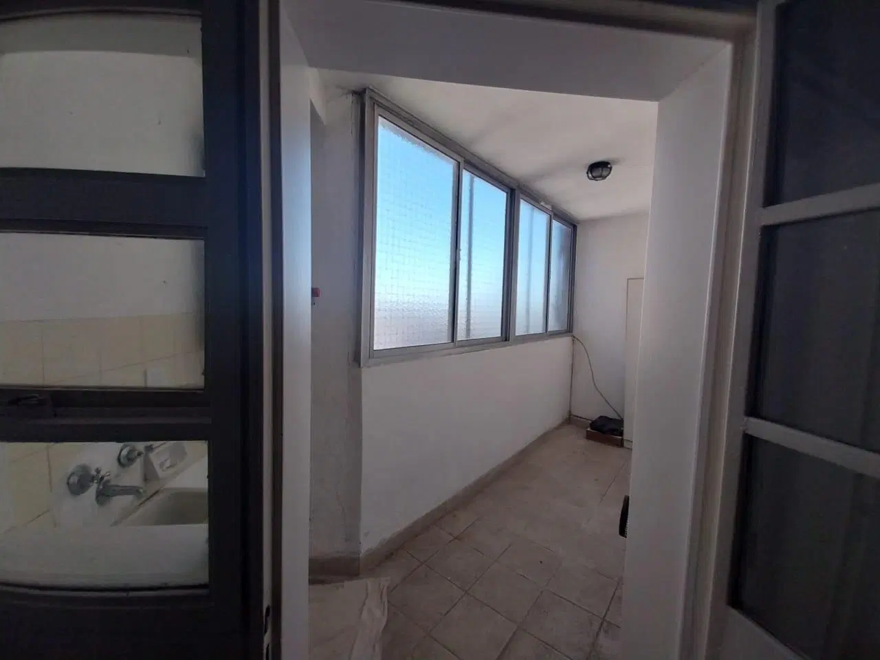 Departamento en San Miguel 5