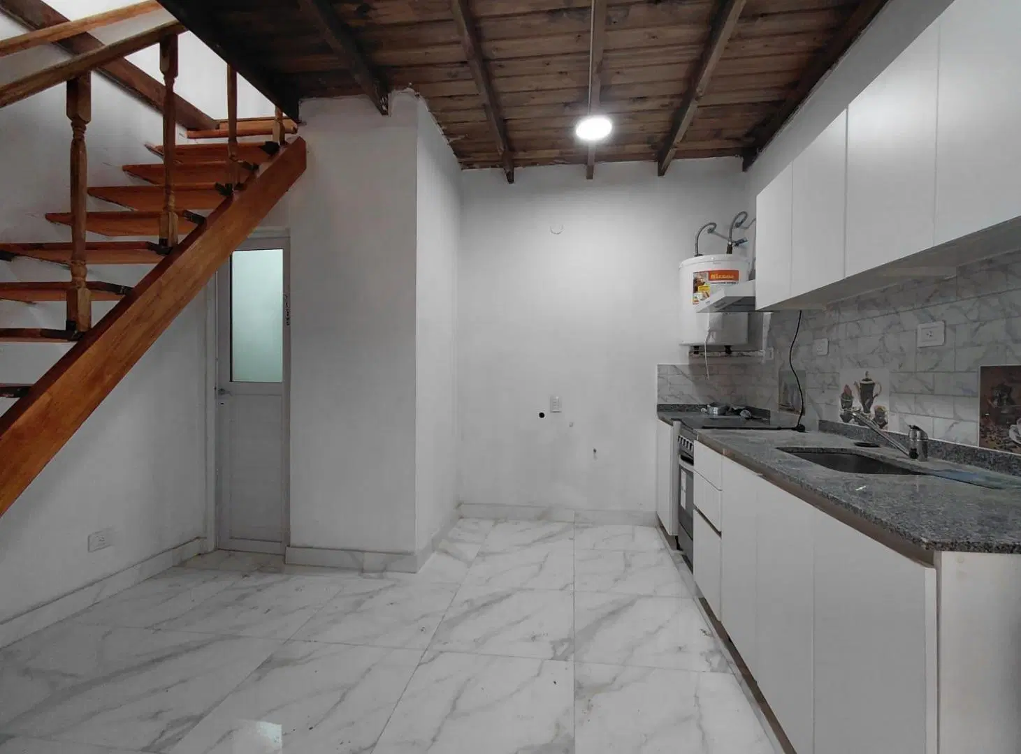 VENTA PH 2 Amb en Muñiz RECICLADO a nuevo 4