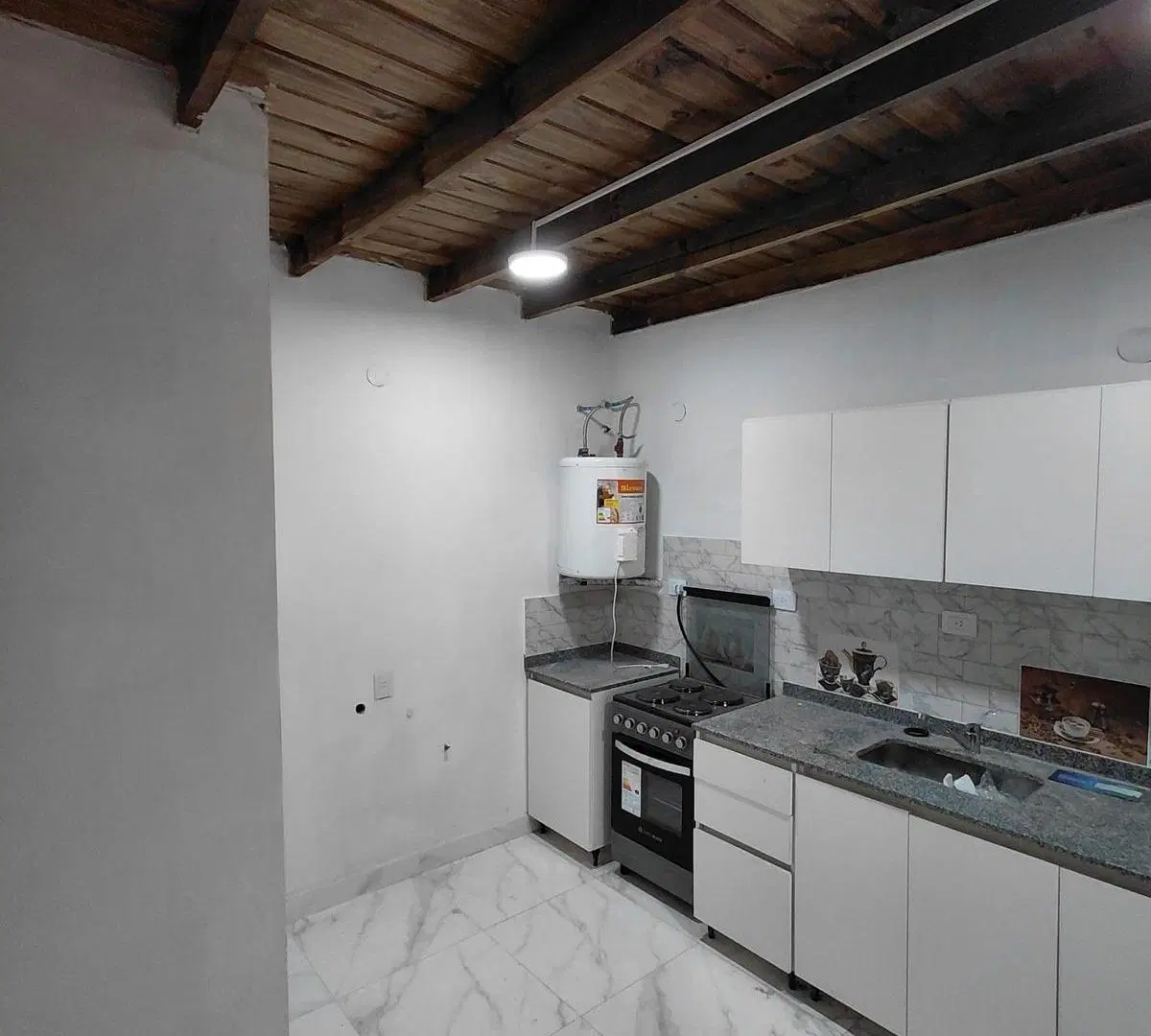 VENTA PH 2 Amb en Muñiz RECICLADO a nuevo 3